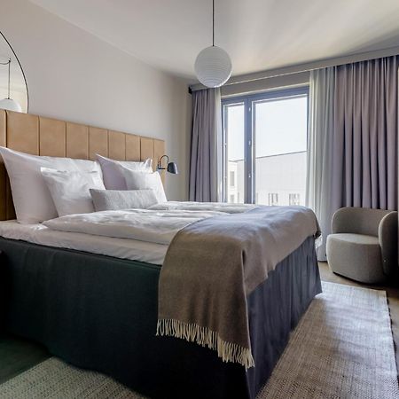 Clarion Hotel Helsinki Airport Vantaa Zewnętrze zdjęcie