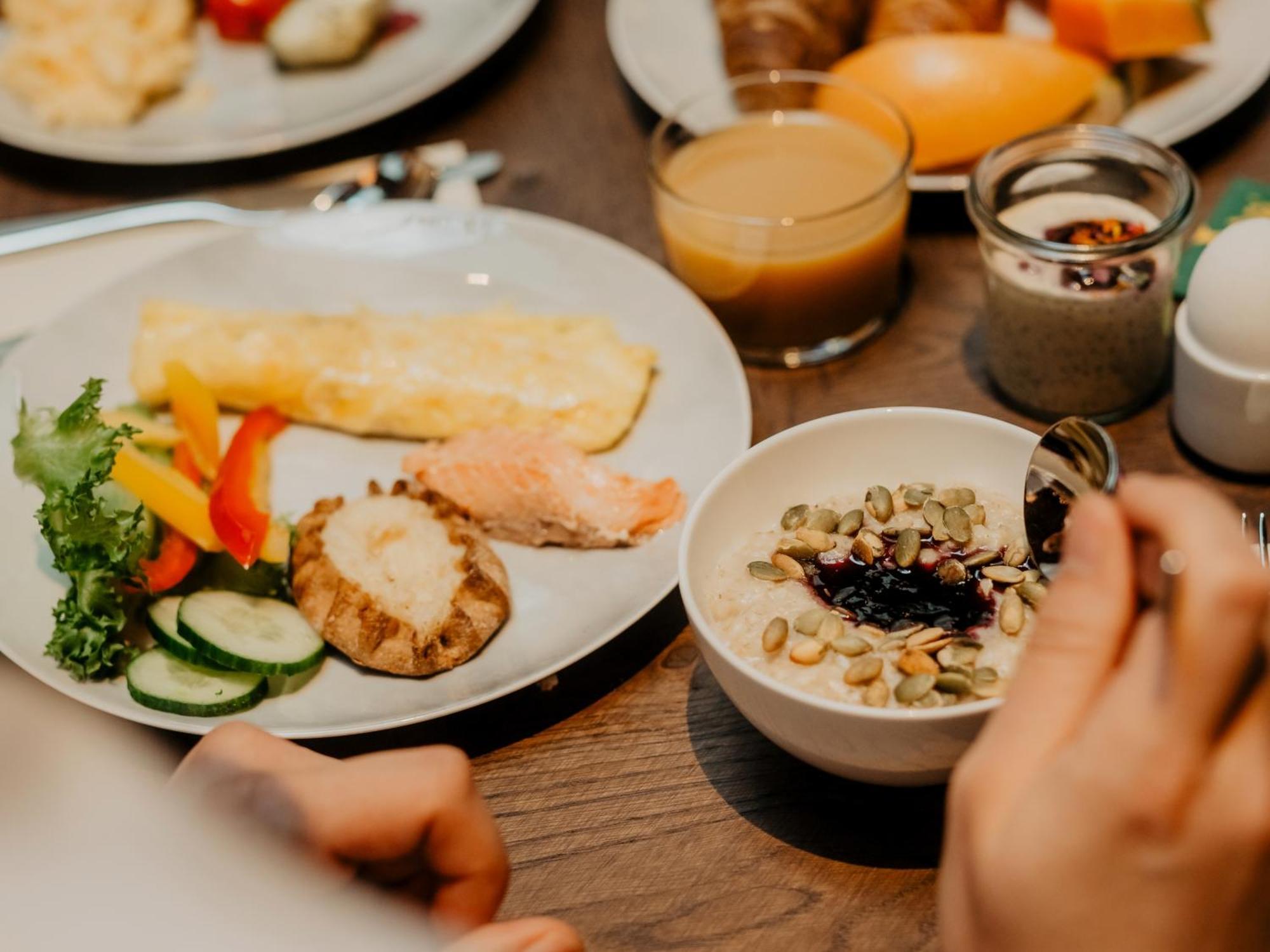 Clarion Hotel Helsinki Airport Vantaa Zewnętrze zdjęcie