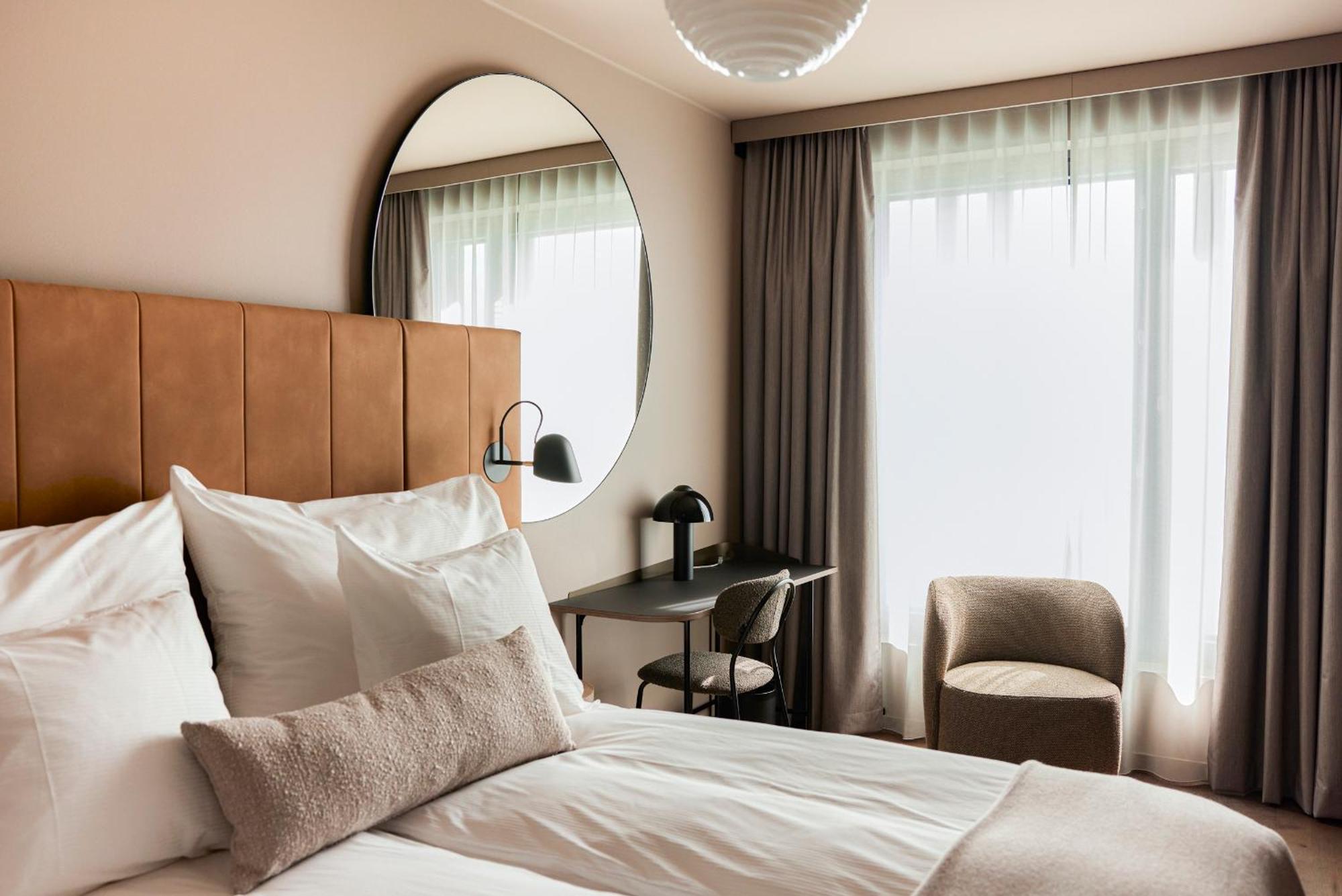 Clarion Hotel Helsinki Airport Vantaa Zewnętrze zdjęcie