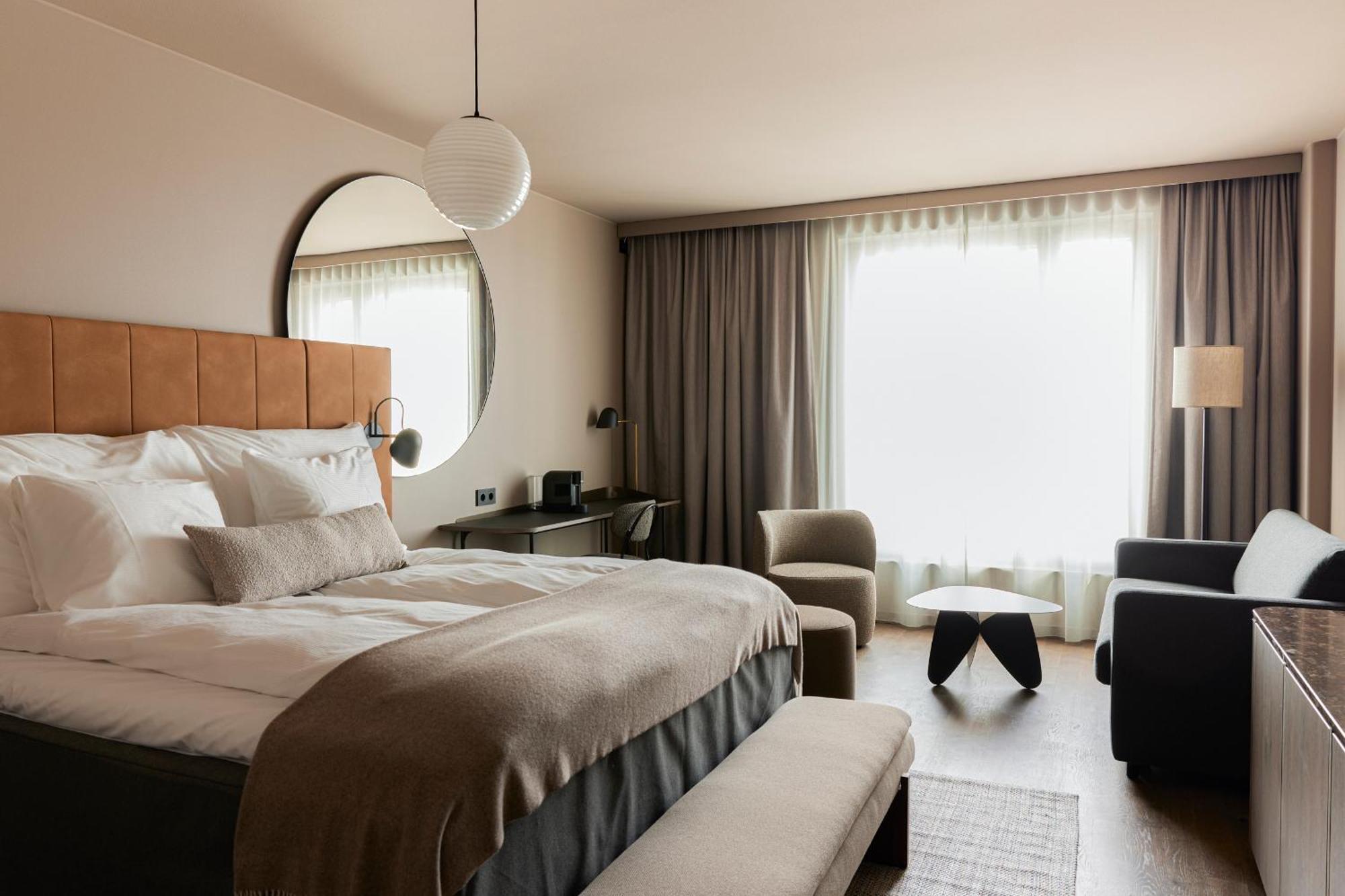 Clarion Hotel Helsinki Airport Vantaa Zewnętrze zdjęcie