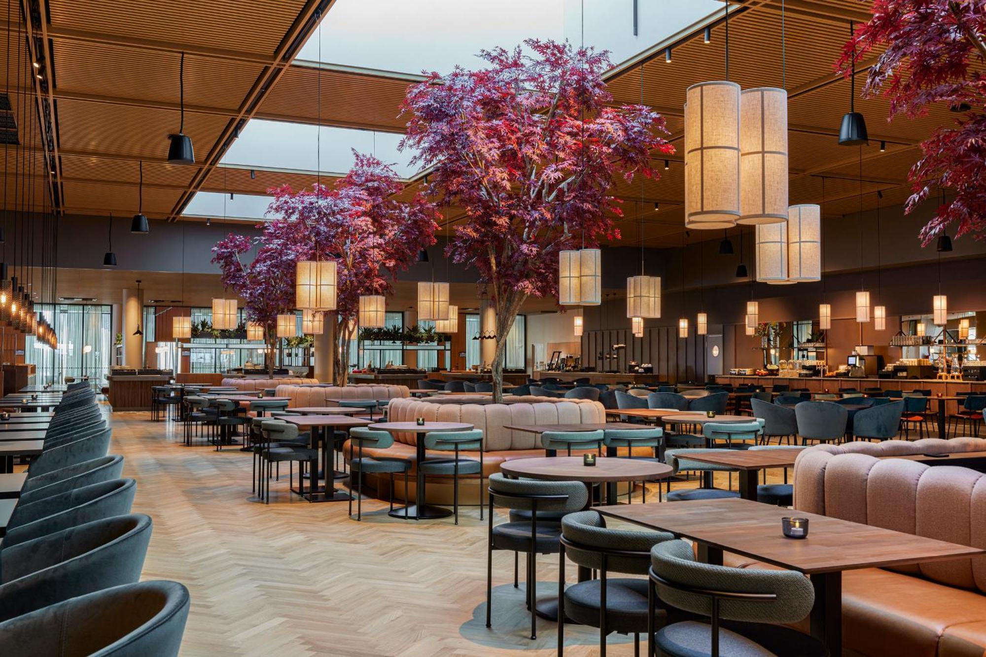 Clarion Hotel Helsinki Airport Vantaa Zewnętrze zdjęcie