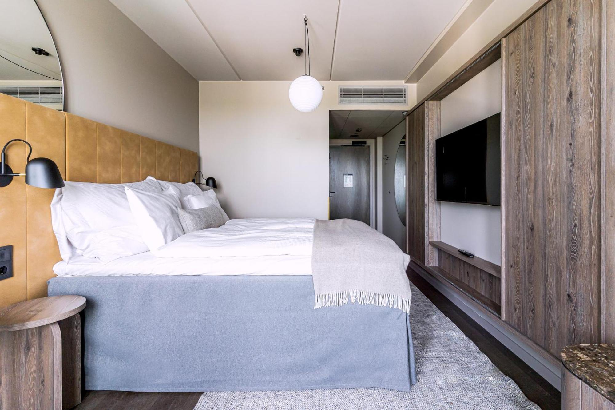 Clarion Hotel Helsinki Airport Vantaa Zewnętrze zdjęcie