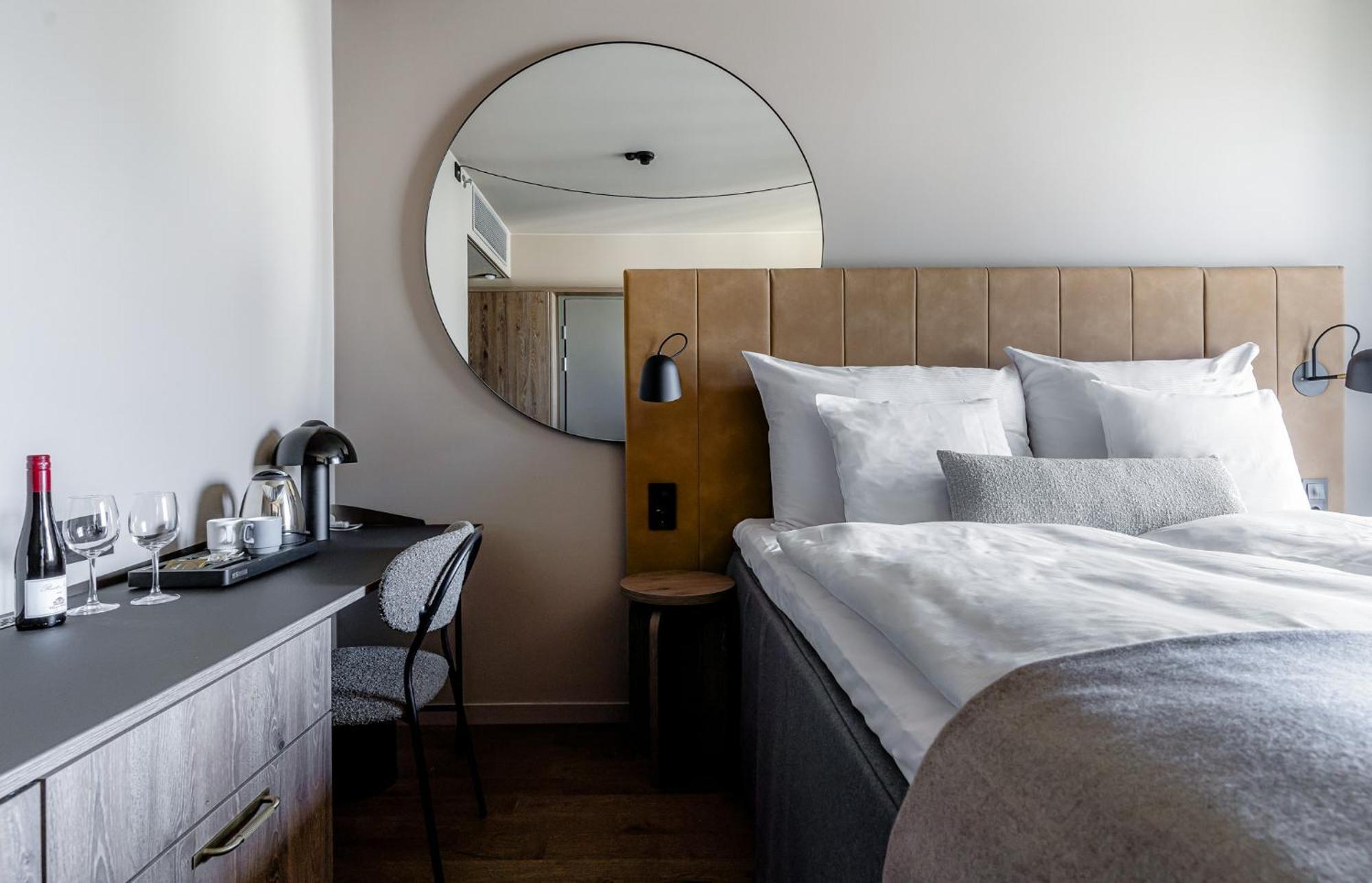 Clarion Hotel Helsinki Airport Vantaa Zewnętrze zdjęcie