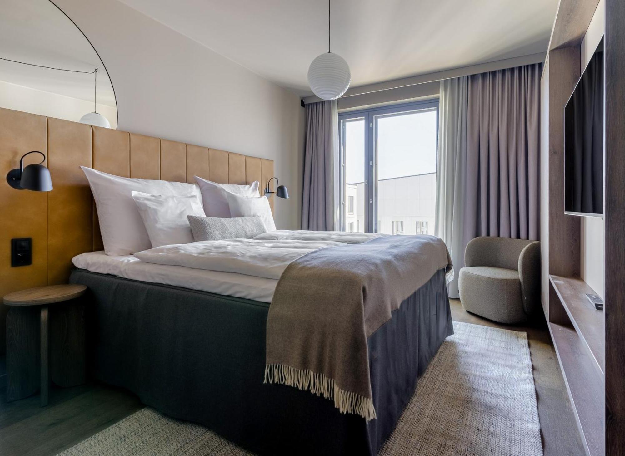 Clarion Hotel Helsinki Airport Vantaa Zewnętrze zdjęcie
