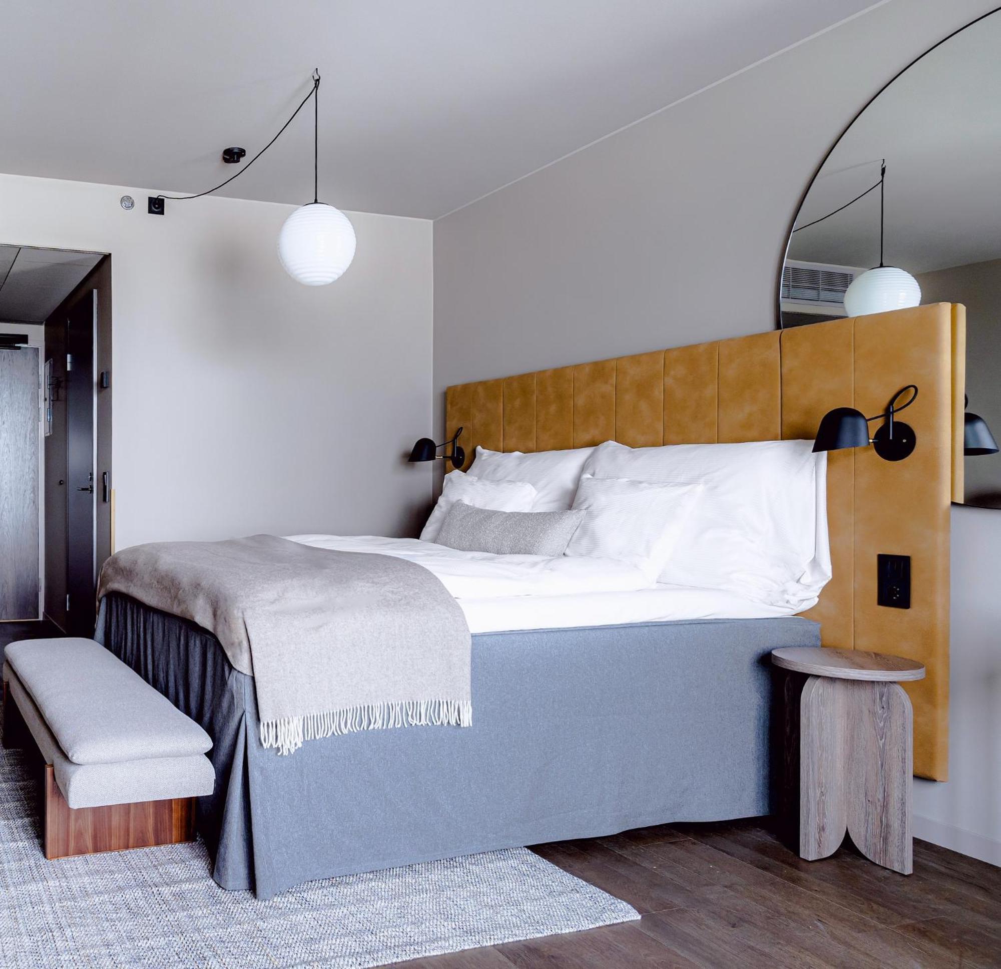 Clarion Hotel Helsinki Airport Vantaa Zewnętrze zdjęcie